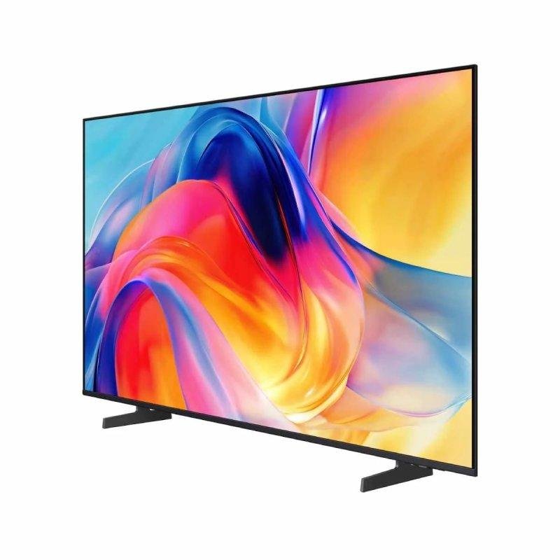 Detalle de Samsung TV Mini LED TU55M70HAUXXC, 55" 4K con HDR10+ y Smart TV Tizen