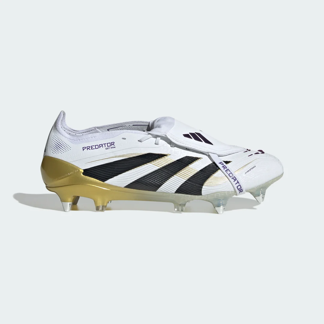 Thumbnail 1 de Adidas Predator Elite Fold-Over Tongue para césped natural húmedo