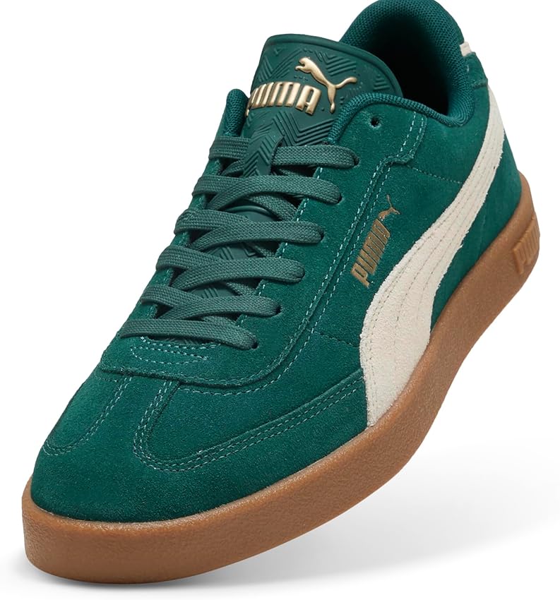 Thumbnail 5 de PUMA Club II Era Suede Zapatillas 43 EU 👟