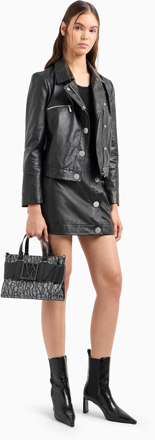 Thumbnail 6 de Armani Exchange Sac fourre-tout moyen