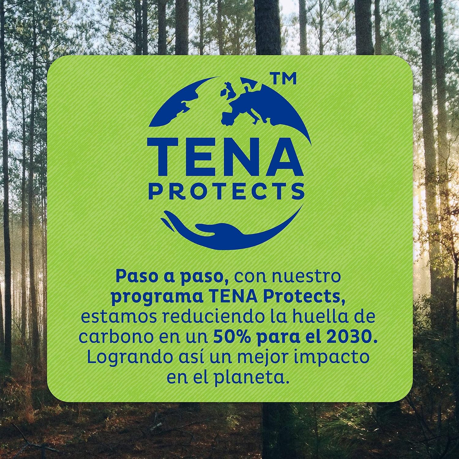 Thumbnail 9 de TENA Men Level 0 💧 Compresas Protectores para Hombres, 112 Uds.