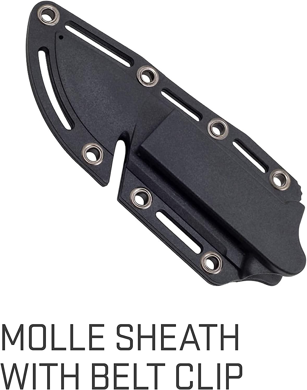 Detalle 2 de SOG Fixed-Blade Knife FK1001-CP