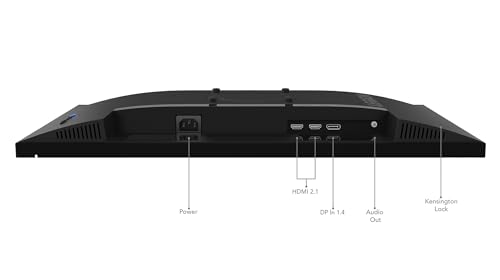 Thumbnail 8 de Lenovo Legion R25i-30 Monitor Gaming 24.5'' IPS 165Hz 🎮