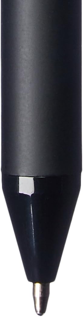 Thumbnail 4 de Amazon Basics Penna a sfera a scatto 12 pezzi 🖊️