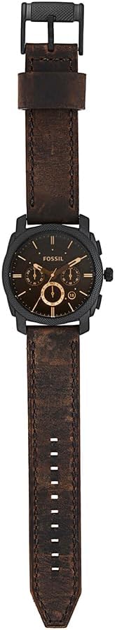 Thumbnail 5 de Fossil Montre Machine Homme 42 mm Quartz