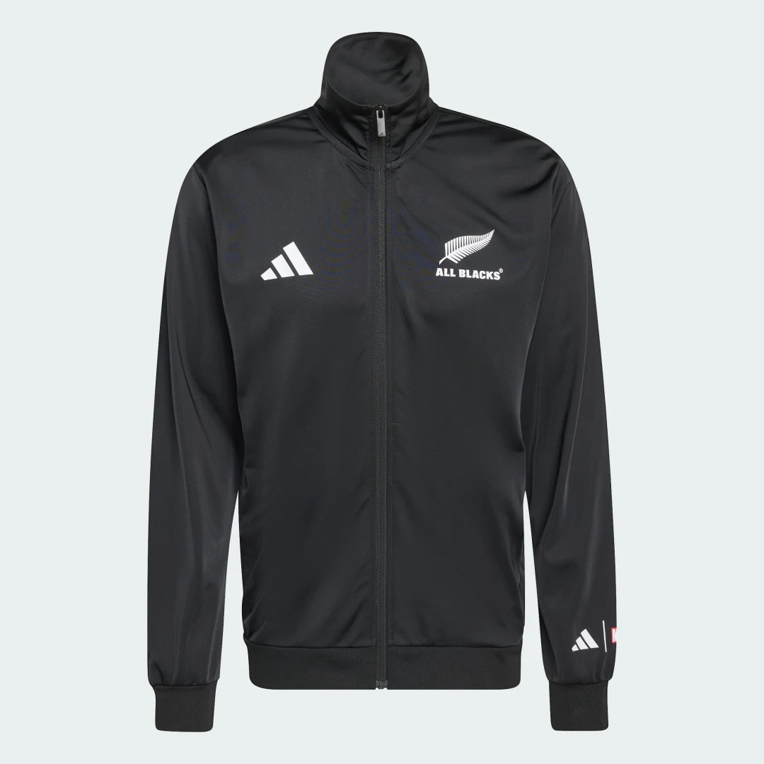 Thumbnail 3 de Chaqueta deportiva All Blacks x Marvel de Adidas