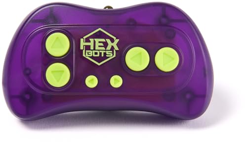 Thumbnail 6 de HEX BOTS Glow-in-the-Dark Gecko RC: Geco Telecomandato Ricaricabile per bambini oltre 4 anni