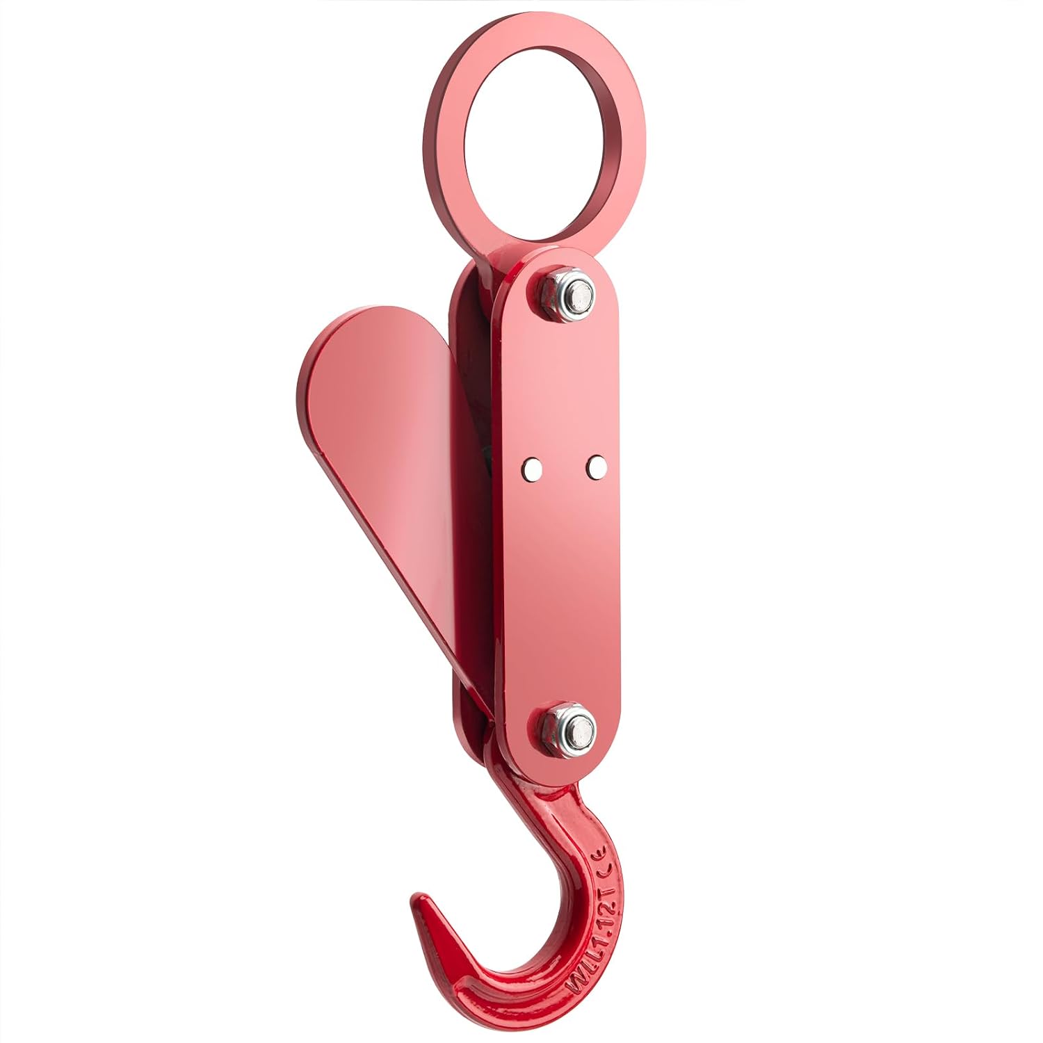 Detalle de Automatic Lifting Hook 2200 lb