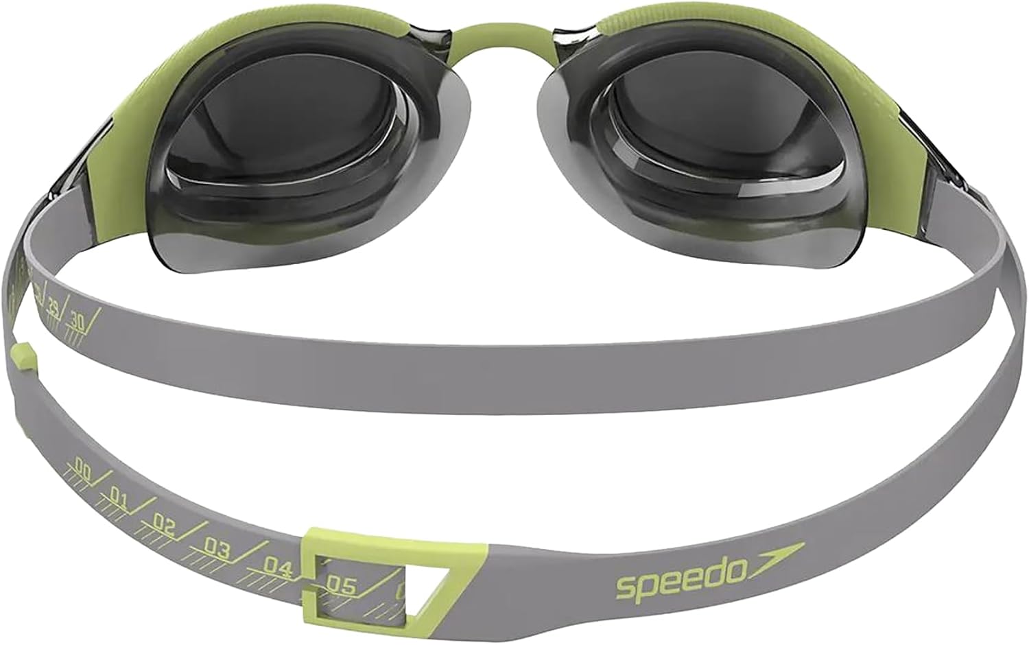 Detalle de Speedo FSHE Mir Race Goggles