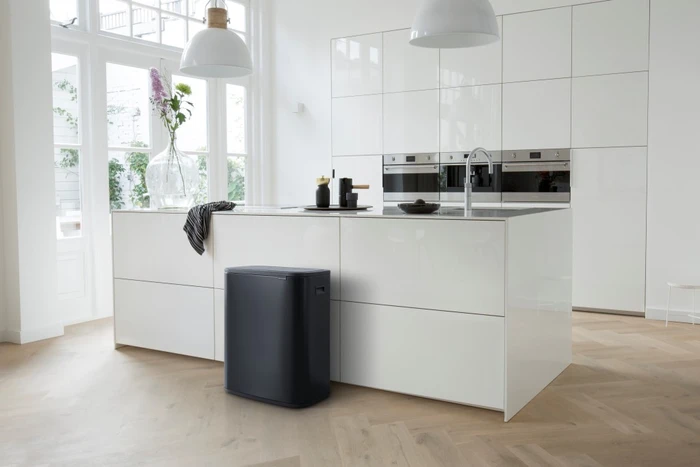 Thumbnail 20 de Brabantia Bo Touch Bin 60 Liter