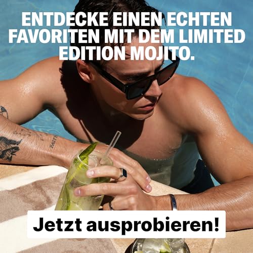 Thumbnail 7 de waterdrop Mojito – 12 Würfel, Zuckerfrei, vegan, mit Vitamin C & B
