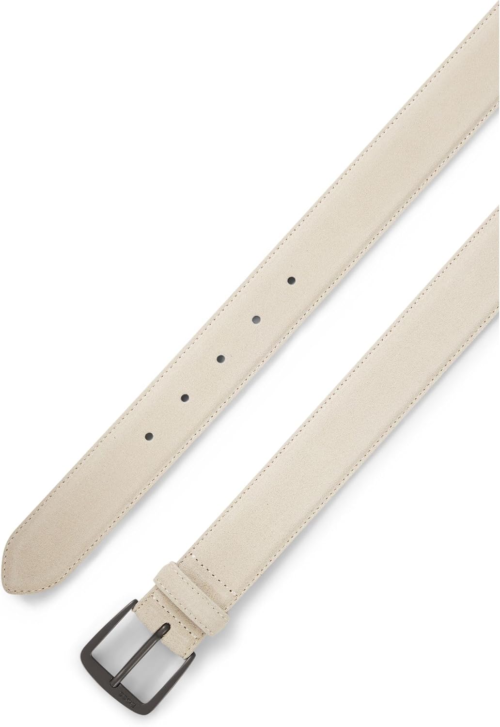 Detalle de BOSS Syhr-sd-st_sz35 10212352 01 Cintura Uomo – pelle di mucca, stile e comfort
