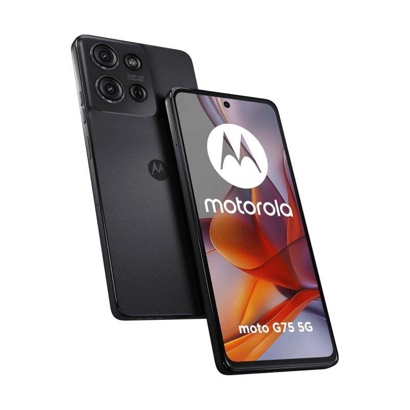 Thumbnail 3 de Motorola Moto G75 5G 8GB/256GB, pantalla 6,78" y cámara de 50 MP