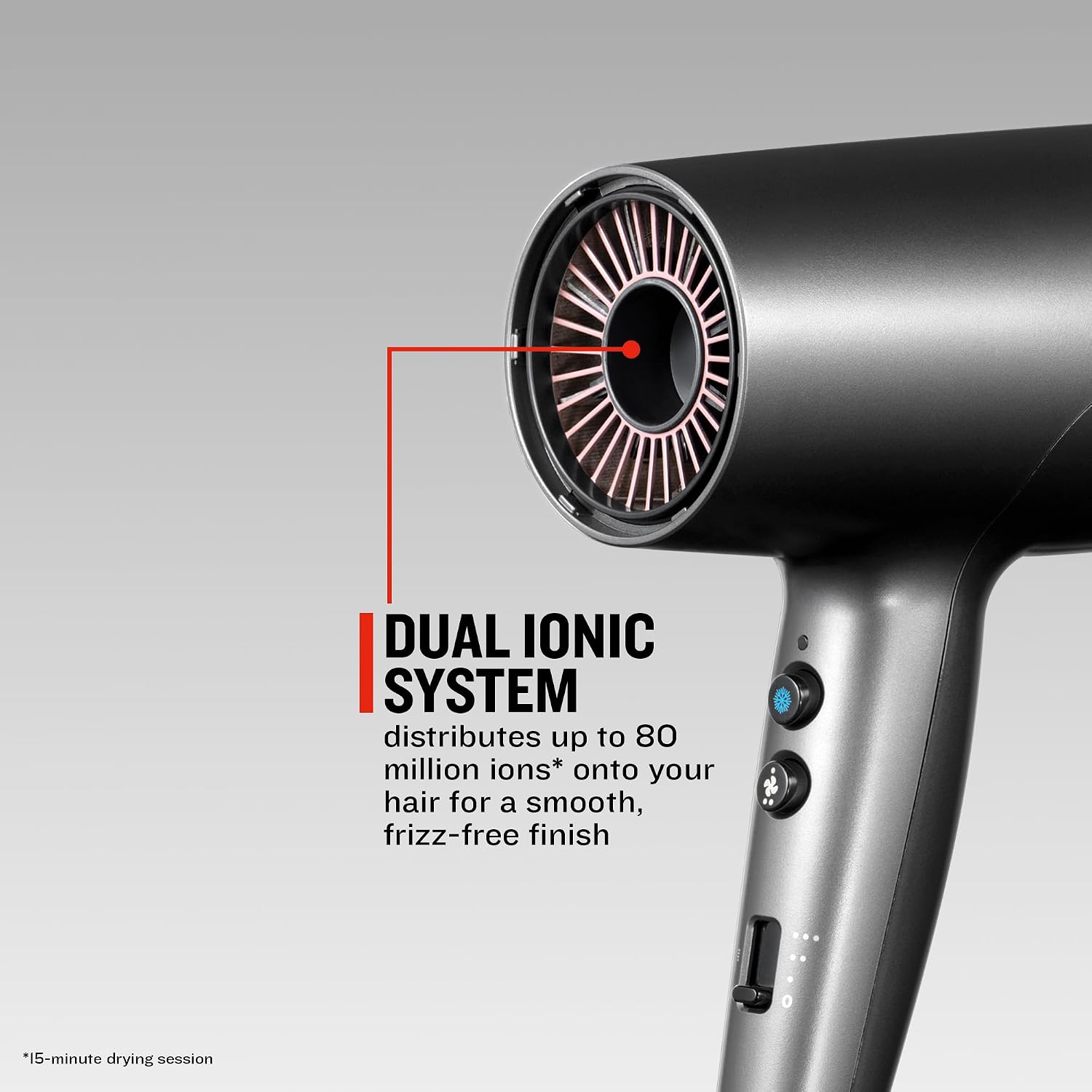 Thumbnail 4 de Remington ONE Dry and Style D6077 2000W hair dryer 💇♀