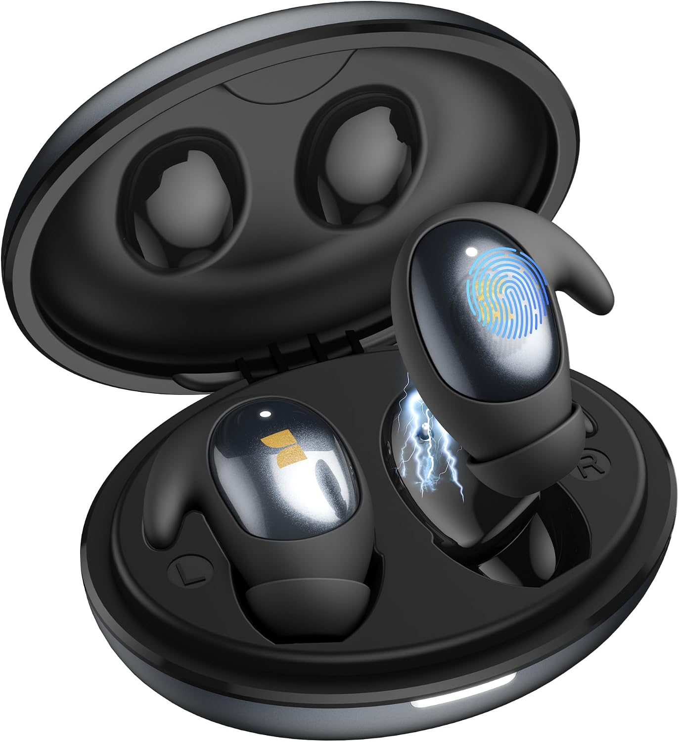 Imagen de Monster sleep earbuds Ear100 en OfertitasTOP