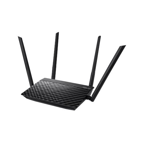 Thumbnail 3 de Rt-ac1200 Dual-Band Router 1200 Mbps