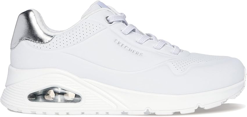Thumbnail 2 de Skechers Uno Shimmer Away zapatillas mujer 41