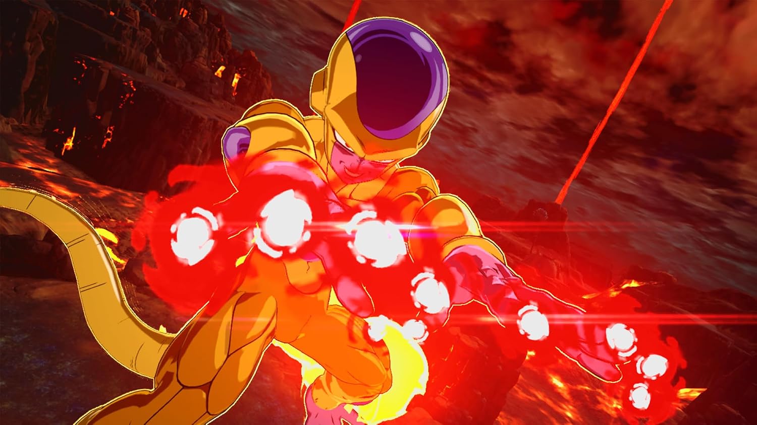 Thumbnail 3 de Dragon Ball: Sparking! Zero de BNE