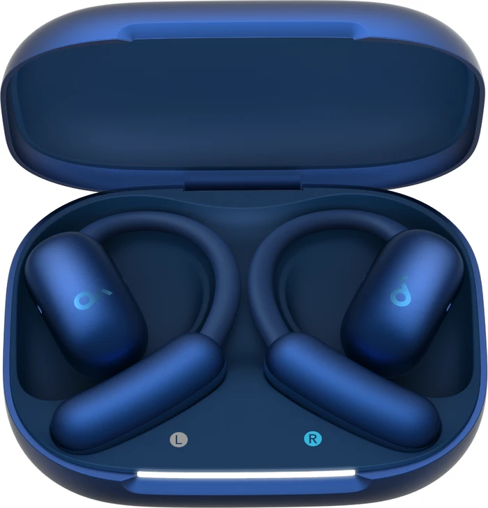Thumbnail 17 de Soundcore AeroFit 2 Blau