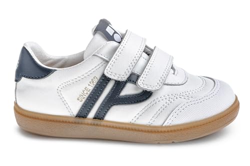 Detalle de Pablosky Sax 210800 zapatillas blanco 37 EU ancho