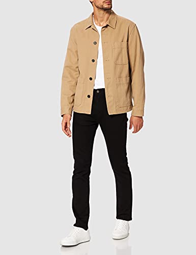 Detalle 2 de Levi's 510 Skinny Jeans Hombre 30W