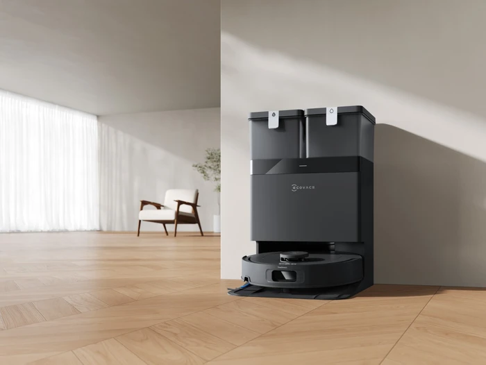 Thumbnail 19 de Ecovacs Deebot T30C Gen. 2 25.000 Pa