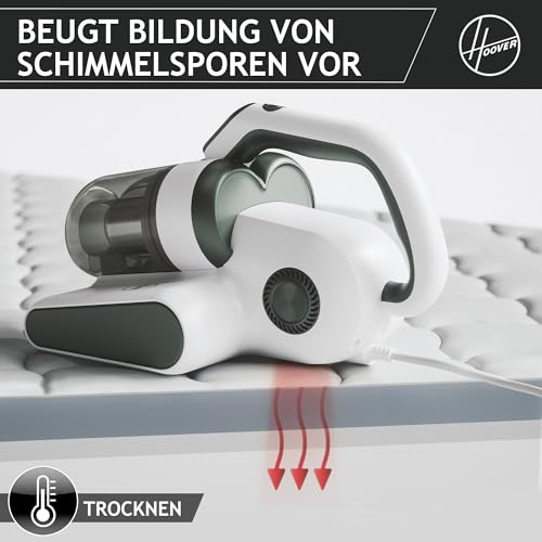 Thumbnail 4 de Hoover HMC510UV aspirateur main avec lampe UV ⚡