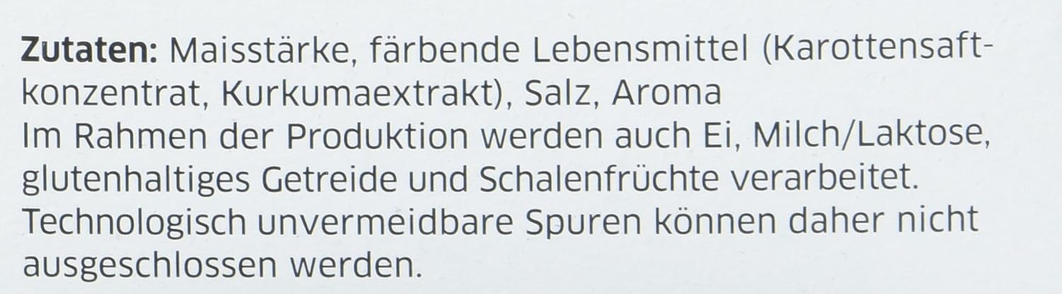 Detalle 2 de Dr. Oetker Professional Klassischer Mandel-Puddingpulver, 2,5 kg Packung
