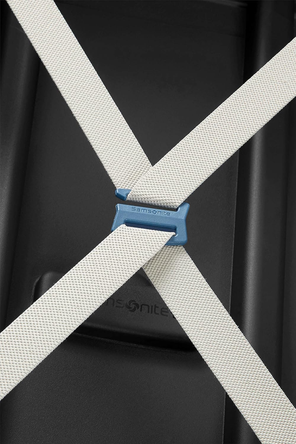 Thumbnail 4 de Samsonite S'Cure Spinner M Maleta 69cm Negra ✈