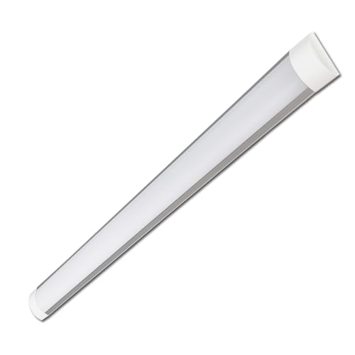 Detalle de LED ATOMANT Pantalla Luminaria LED 150 cm — 48 W, 4800 lm, CCT 3000–6500 K