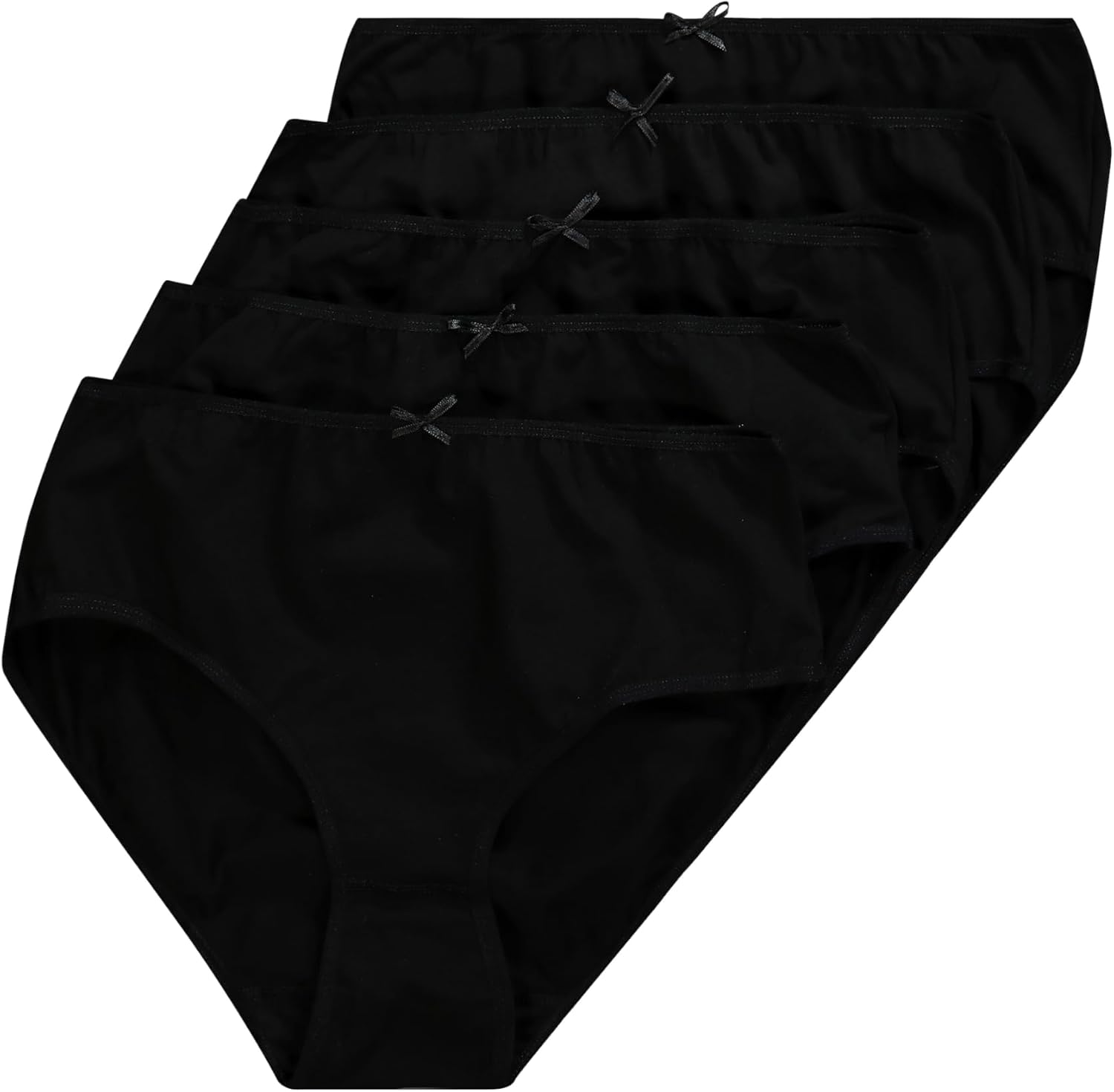 Detalle de Culottes Ulla Popken, lot de 5
