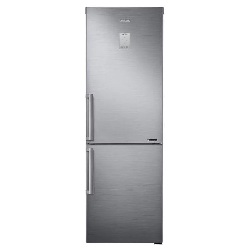 Samsung RB33J3515S9EF combi No Frost 339 L
