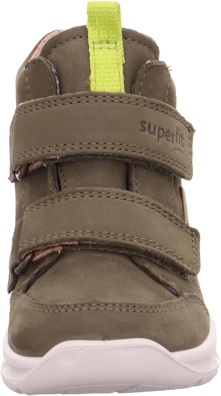 Thumbnail 1 de Superfit BreezeLauflernschuhe für Jungen – Wasserdicht, Atmungsaktiv und Warm