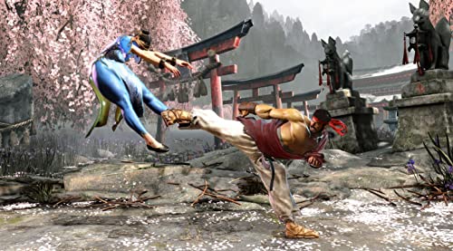 Thumbnail 5 de Street Fighter 6 Lentic Edición - PS5 IT/ESP