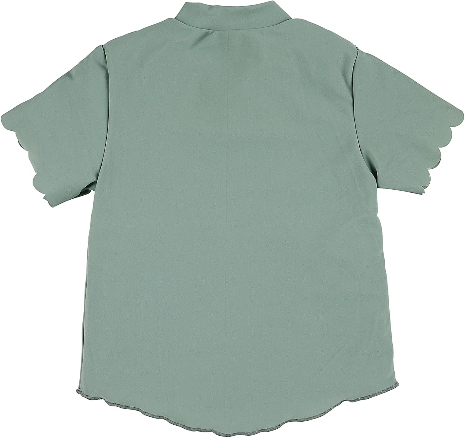 Detalle 2 de Sterntaler Badeshirt Kurzarm Regenbogen Print mit UV-Schutz 50+ – Mädchenschwimmshirt