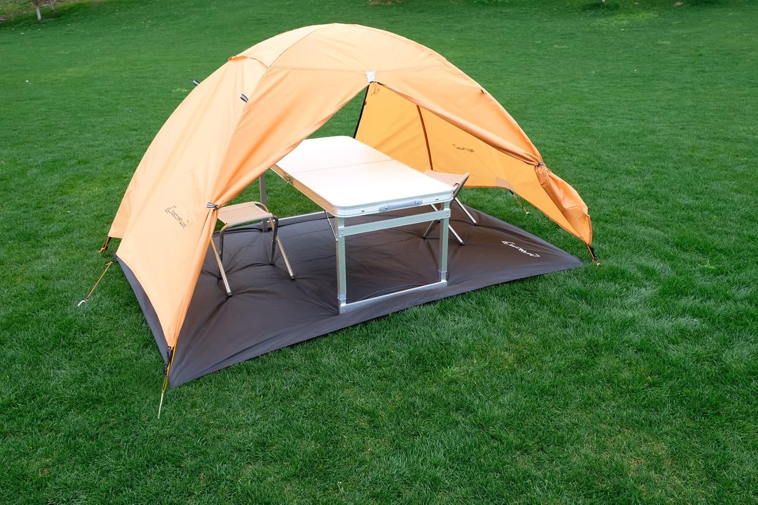 Thumbnail 6 de Clostnature Tent Footprint: Lightweight Waterproof Ground Sheet for 2-Person Tents