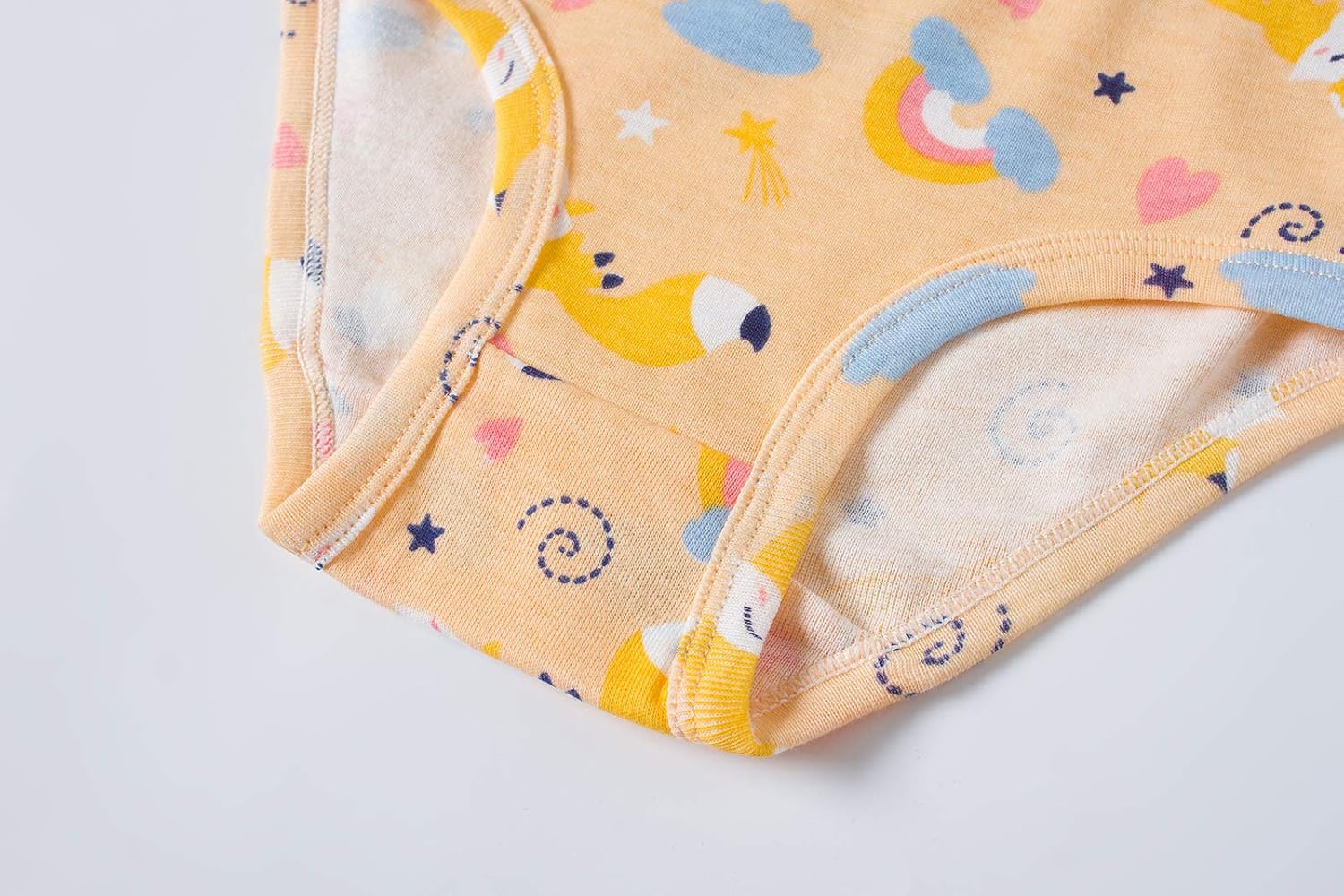 Thumbnail 4 de Boboking Girls' Cotton Briefs