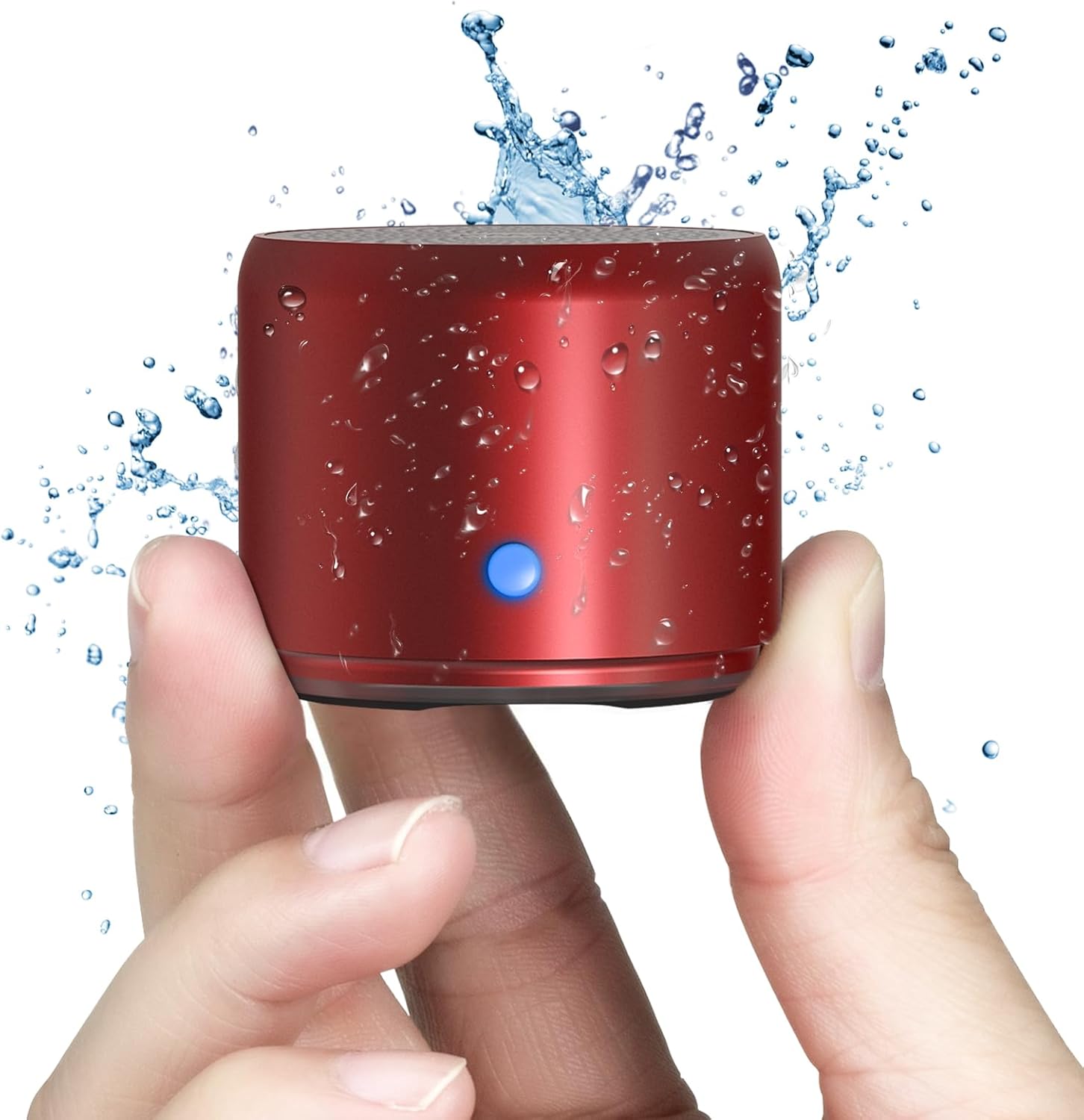 Thumbnail 6 de EWA A106 Pro wireless mini Bluetooth speaker 12h