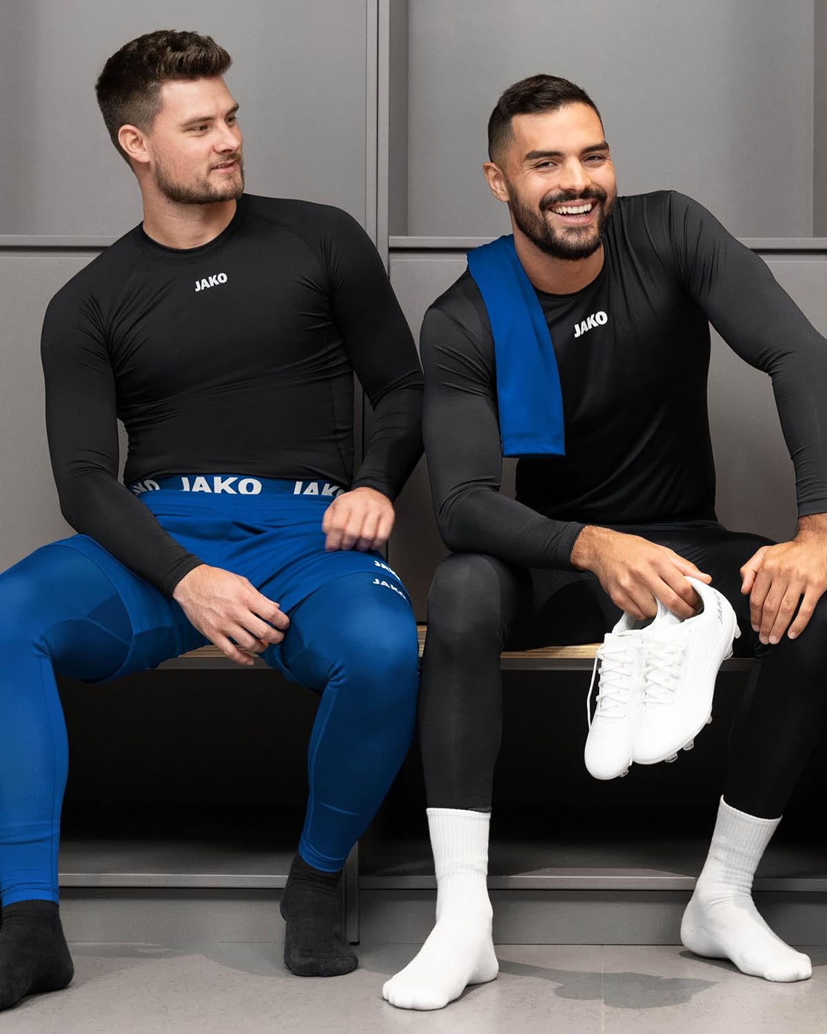 Thumbnail 1 de JAKO Underwear Tight Herren – lange Funktionsunterwäsche für den Layer-Look