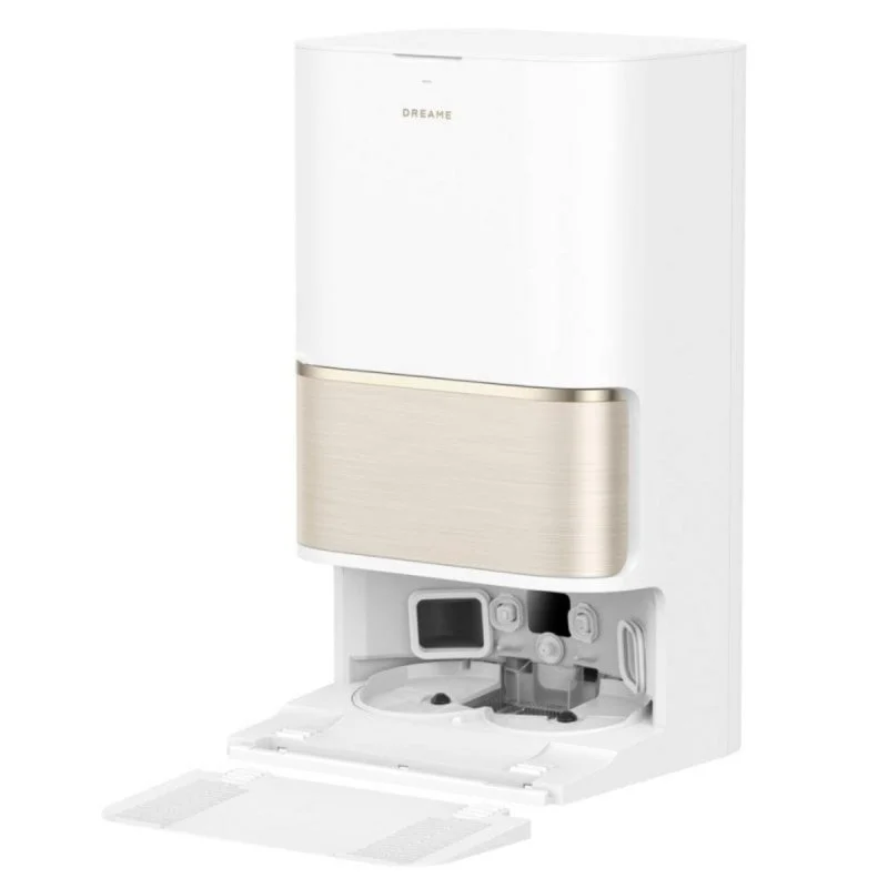 Thumbnail 3 de Dreame L50 Pro Ultra robot aspirador 19.500 Pa