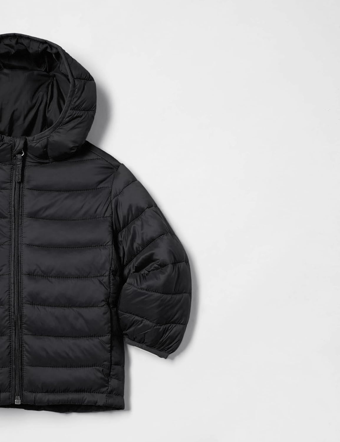 Thumbnail 1 de Amazon Essentials Boys’ Lightweight Water-Resistant Packable Hooded Puffer Jacket