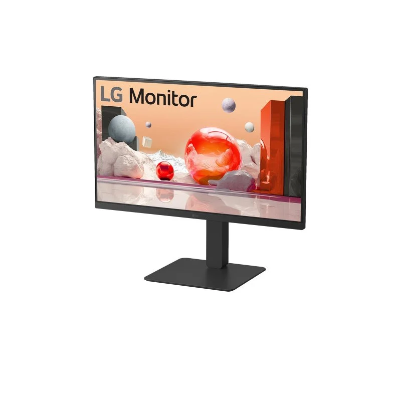 Thumbnail 2 de LG 27″ Profesional 1080p 100Hz USB-C 65W con KVM