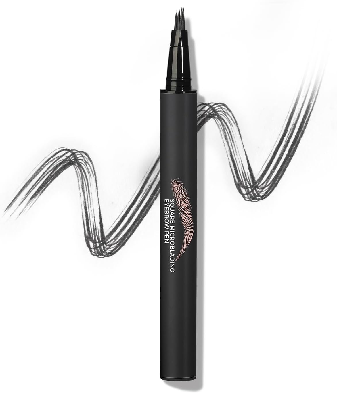 Detalle de Anglicolor Matita Sopracciglia 0.6 ml BLACK