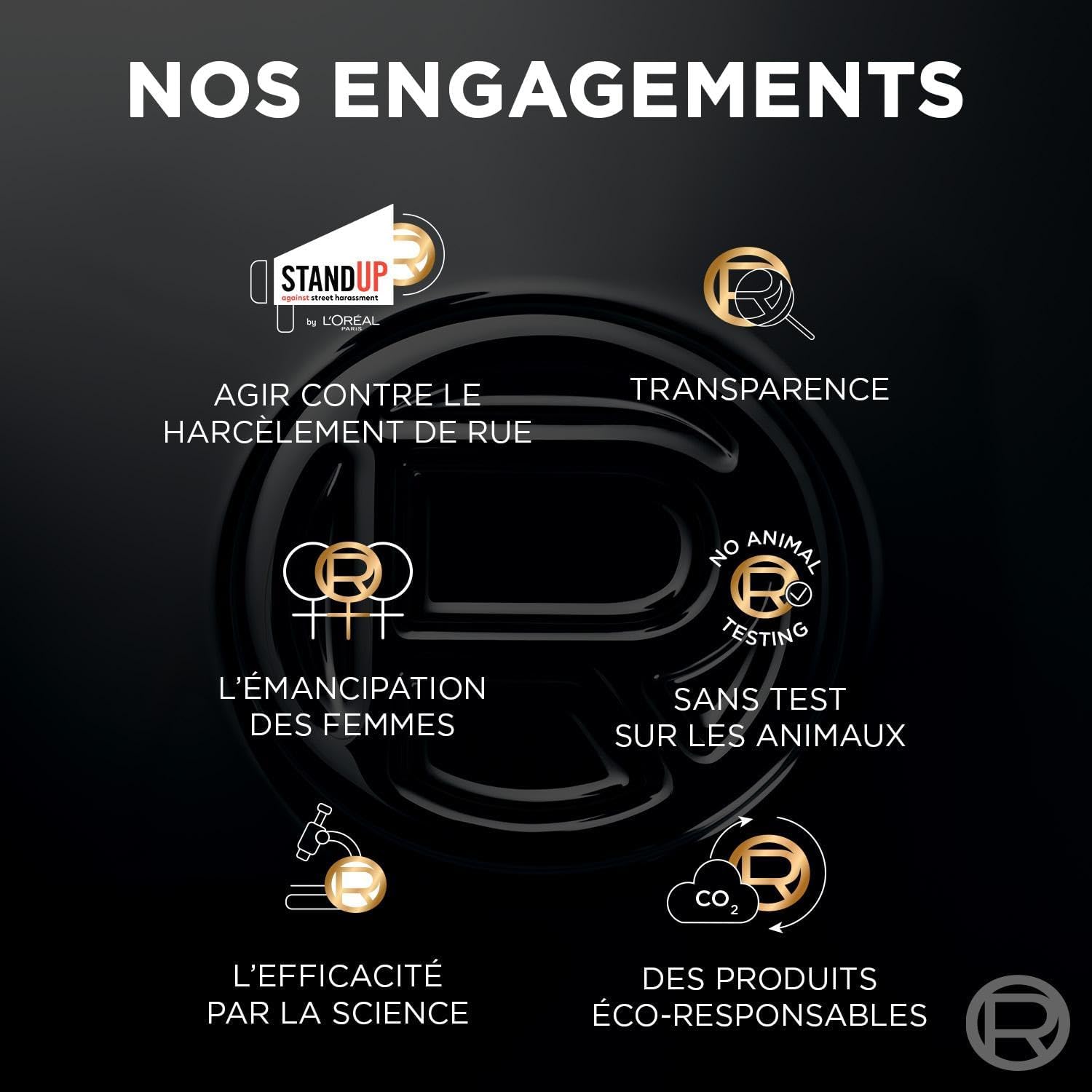Detalle de L'Oréal Paris Elseve Total Repair 5 Maschera 1 unità