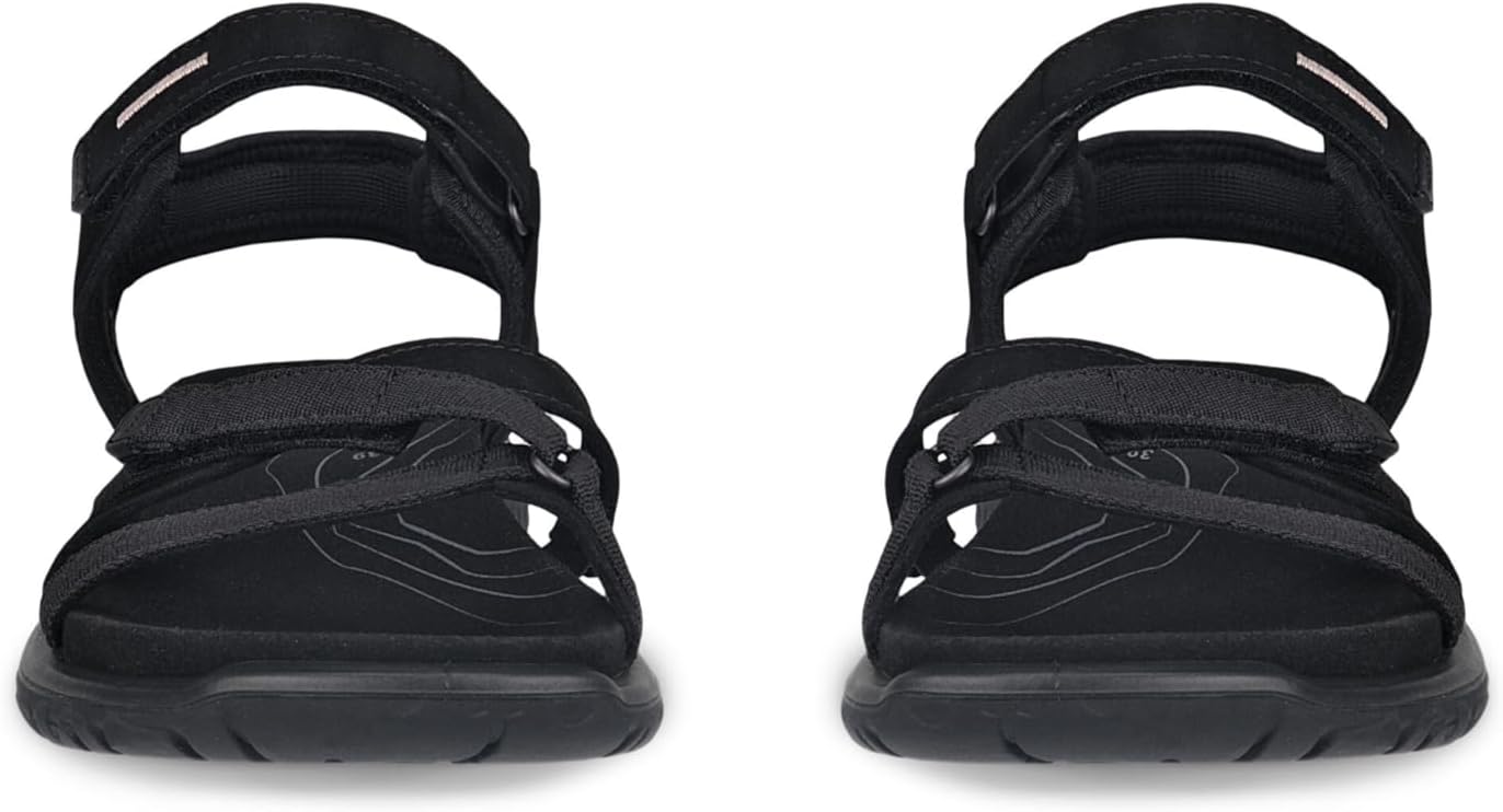 Thumbnail 1 de ECCO Offroad RoamSport Sandal für Damen – mit 3-fach verstellbarem Riemensystem