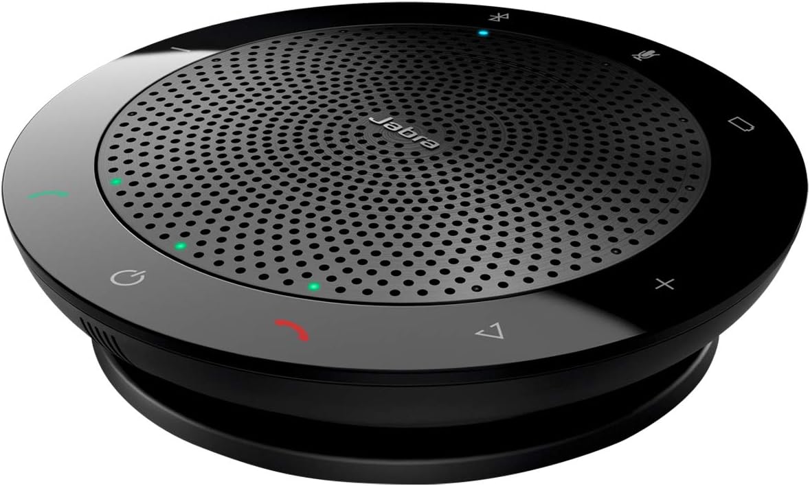 Detalle de Jabra Speak 510 Bluetooth speaker, Link 370
