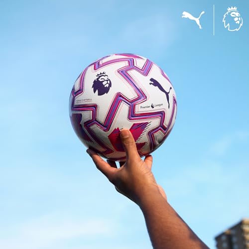 Detalle 2 de PUMA Orbita Cup PL Brilliance: balón de entrenamiento y juego recreativo