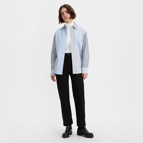 Thumbnail 10 de Levi's jean droit Ribcage Straight Ankle