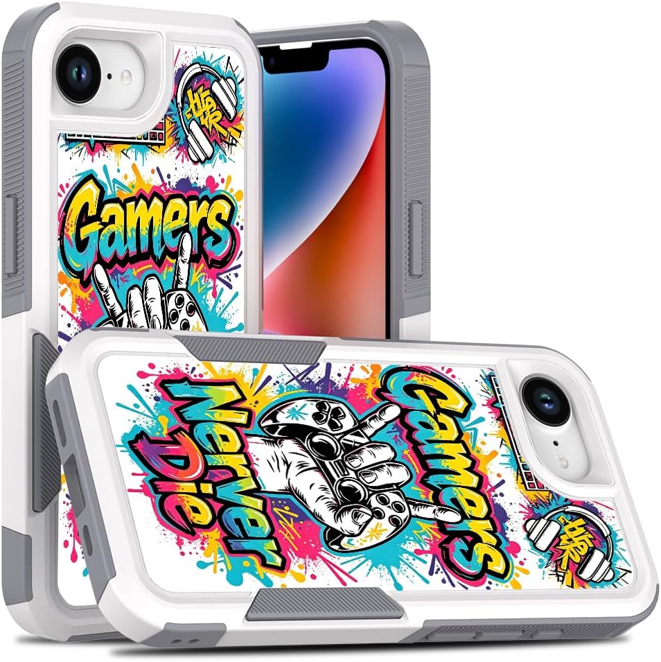 Thumbnail 6 de Candykisscase iPhone 16E Case