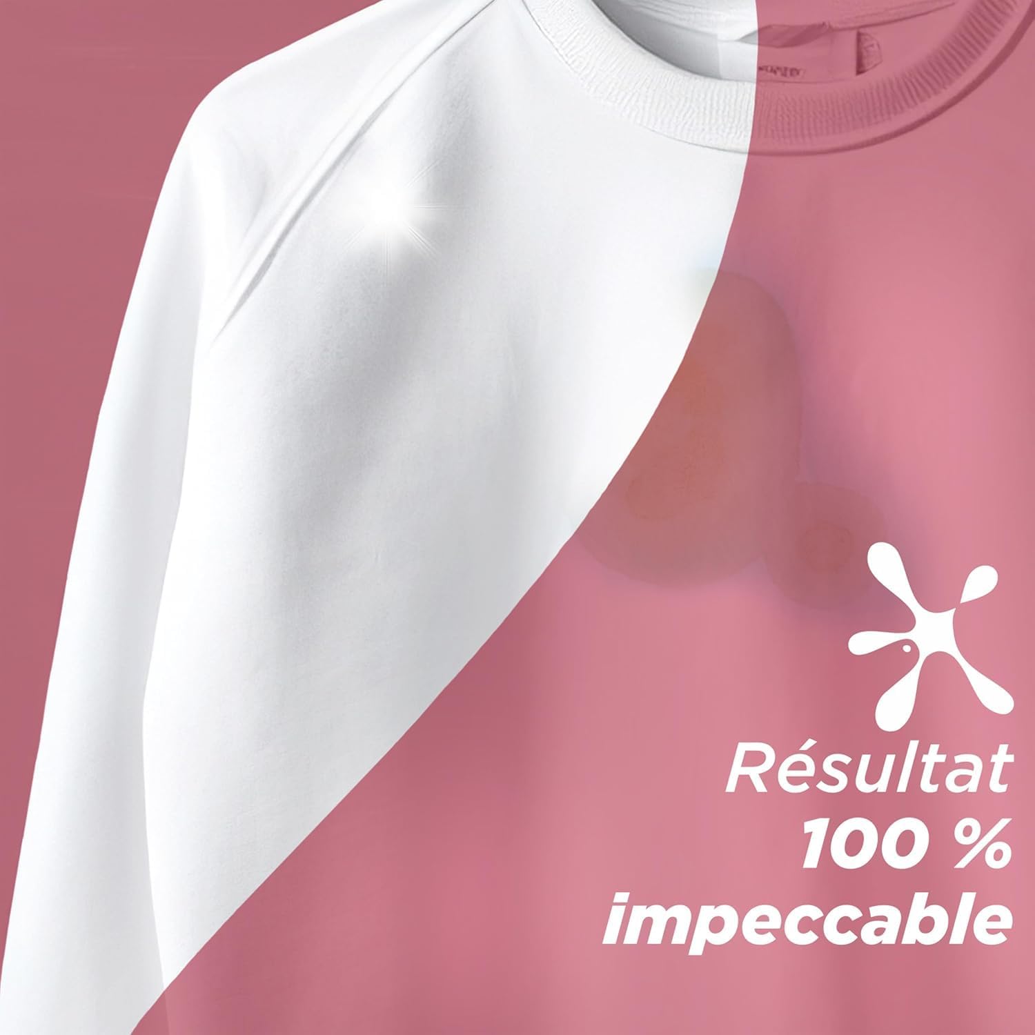 Thumbnail 6 de Skip Lessive Liquide Peaux Sensibles 54 Lavages